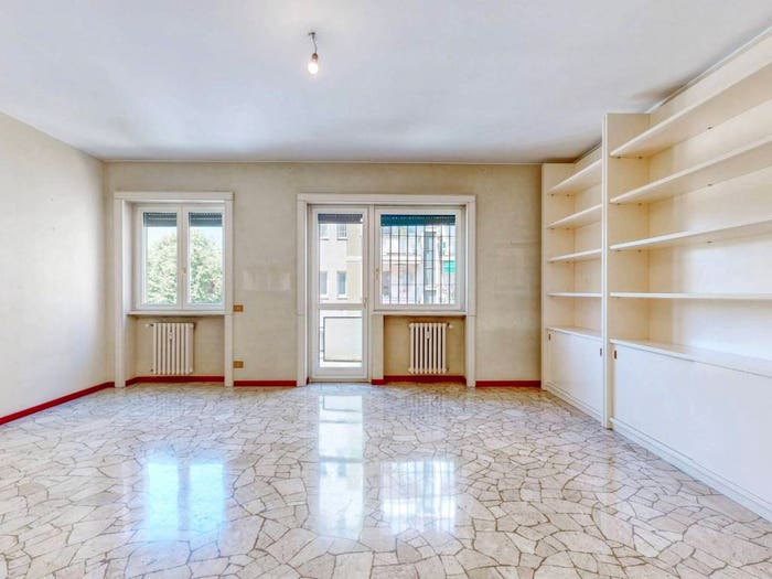 Appartamento quadrilocale in vendita in Centrale, Milano