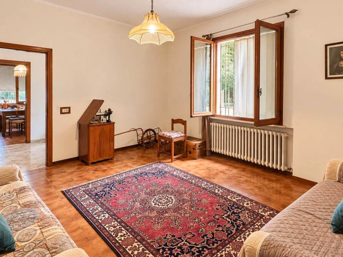 Casa con 6 locali in vendita in Via Antonio Paganini, Centro, San Polo d'Enza