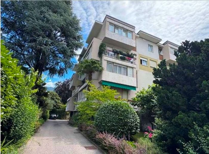 Appartamento quadrilocale in vendita in Viale Principe Eugenio di Savoia, Gries San Quirino, Bolzano