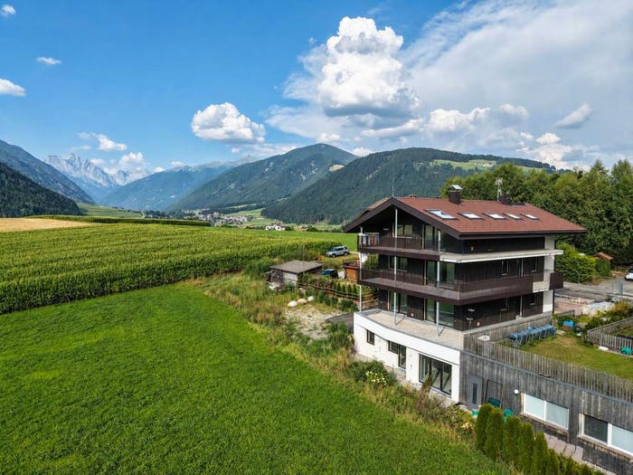 Appartamento bilocale in vendita in Via Pichl, Valdaora Di Mezzo, Valdaora