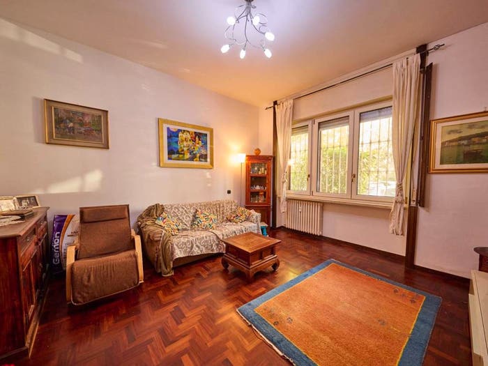 Appartamento quadrilocale in vendita in Via Domokos, San Carlo, Milano