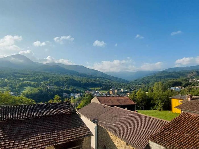 Casa con 6 locali in vendita in Località Carloni, Centro, Ferriere
