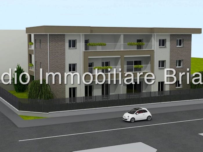 Appartamento trilocale in vendita in Via Francesco Baracca, Volturno Assisi San Mauro, Lissone