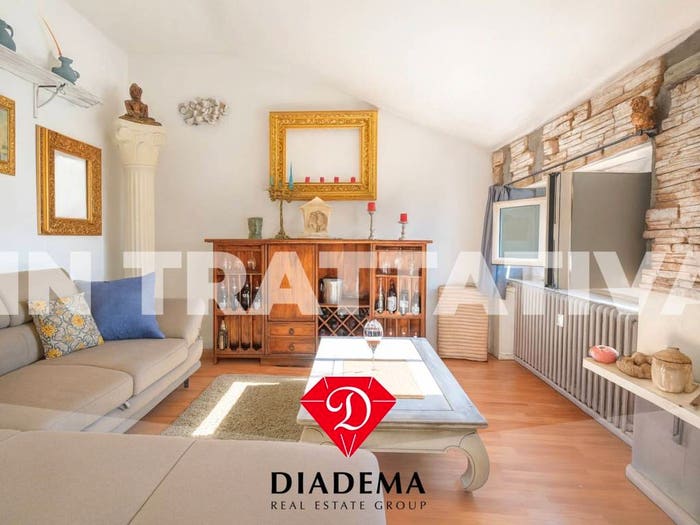 Casa bilocale in vendita in via Campagna, Albizzate