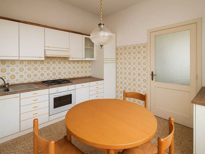 Appartamento quadrilocale in vendita in Via Svezia, San Francesco Papa Giovanni XXIII, Jesi