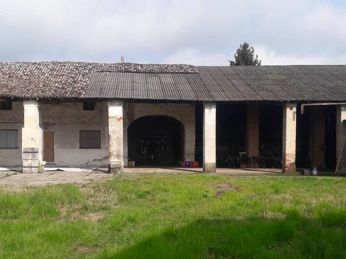 Casa con 6 locali in vendita in Centro, Ripalta Arpina