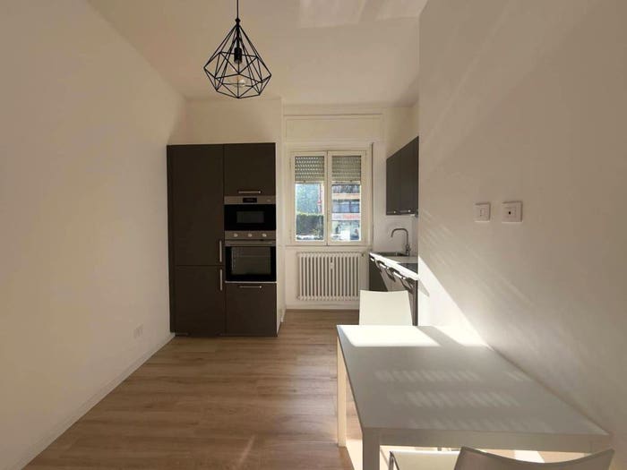 Appartamento bilocale in affitto in Via Padre Ravasi, Centro, Sesto San Giovanni