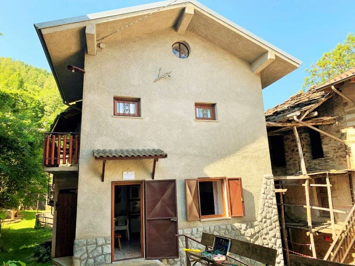Casa bilocale in vendita in Borgata Airassa, San Giorio di Susa