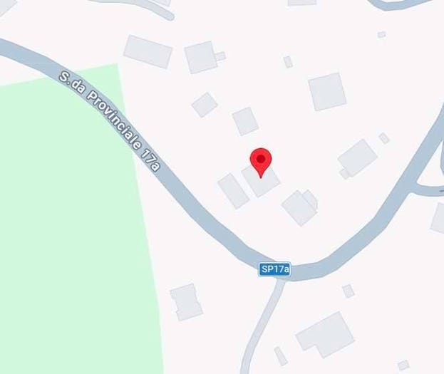 Appartamento bilocale in vendita in SPa, Centro, Capena