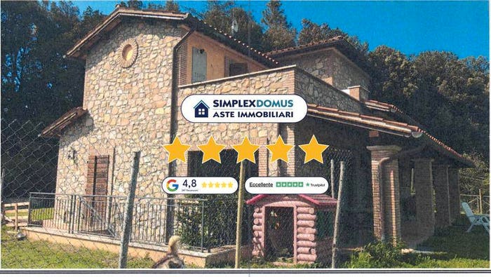 Appartamento con 5 locali in vendita in sv, Centro, Orvieto