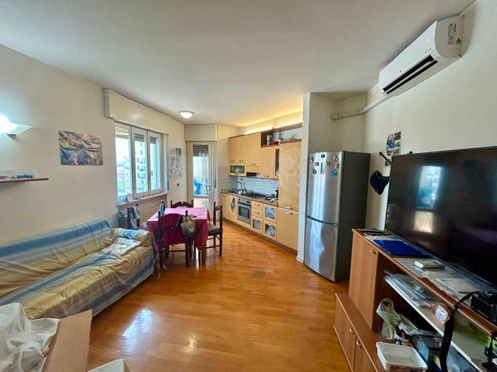 Appartamento bilocale in vendita in Via delle Caserme, Rorai Grande Grigoletti, Pordenone