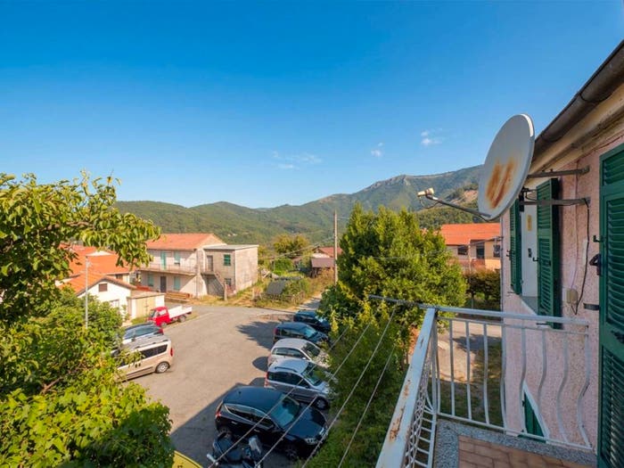 Appartamento trilocale in vendita in Via Dorino Boristene, Corona Castellari, Stella