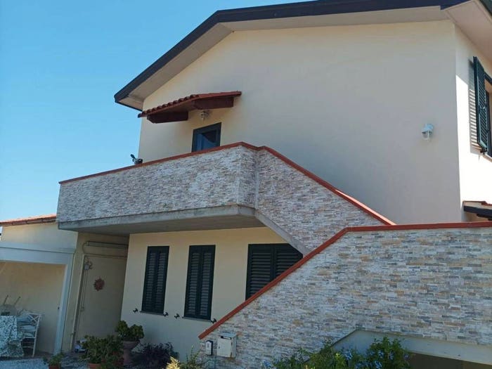 Casa quadrilocale in vendita in Via Galileo Galilei, Vicarello, Collesalvetti