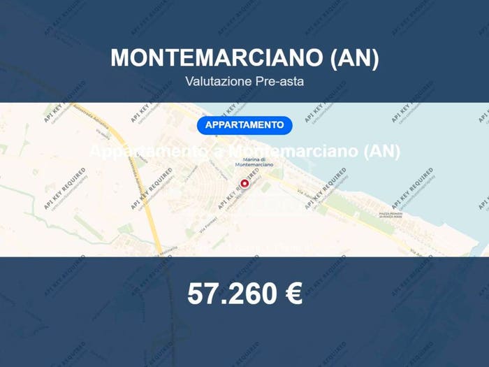 Appartamento con 5 locali in vendita in Via Martiri della Libertà, Marina Di Montemarciano, Montemarciano