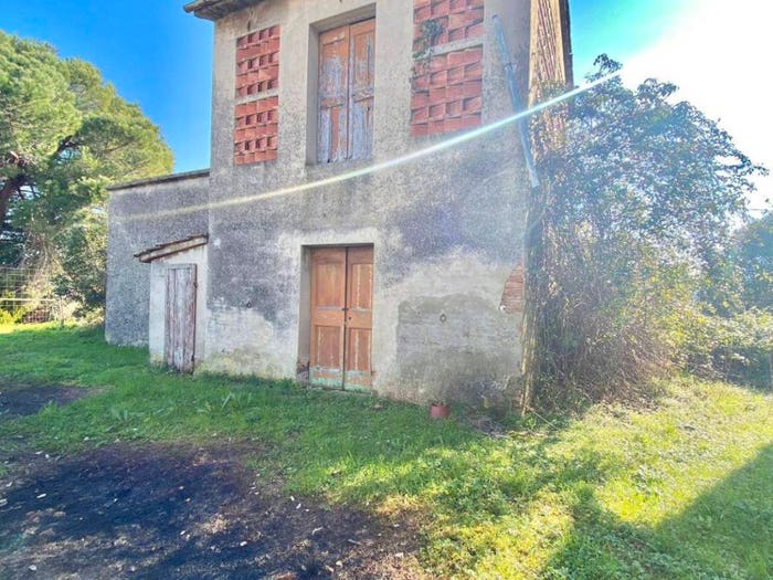 Casa con 5 locali in vendita in spianate loc riatri, Spianate Ponte ai Pini, Altopascio