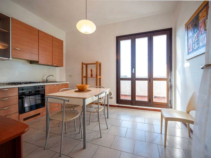 Appartamento trilocale in vendita in via Gallarate, Certosa, Milano