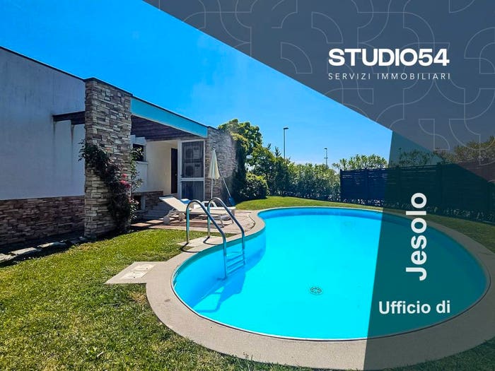 Casa trilocale in vendita in Viale delle Rondini, Caorle