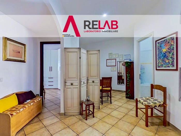 Appartamento trilocale in vendita in Viale Vasco de Gama, Ostia Ponente, Roma