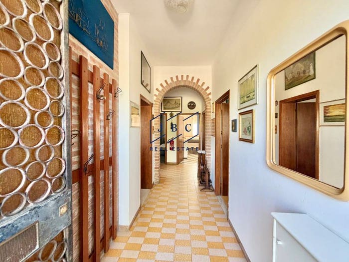Casa quadrilocale in vendita in Via Vincenzo Monti, Lido Ovest Faro, Jesolo