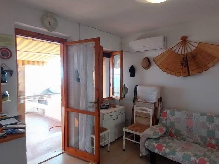 Appartamento bilocale in vendita in Contrada Santa Rosalia, Pantana Santa Rosalia Macchia, Acquappesa