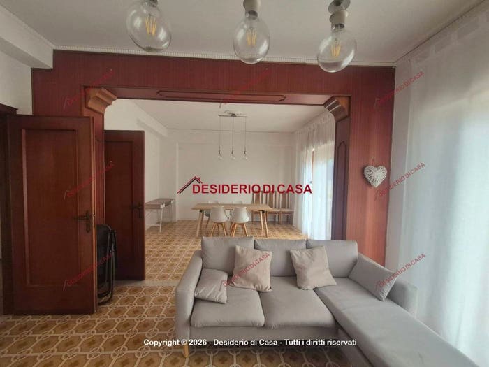 Appartamento trilocale in vendita in Viale Italia, Centro, Alcamo
