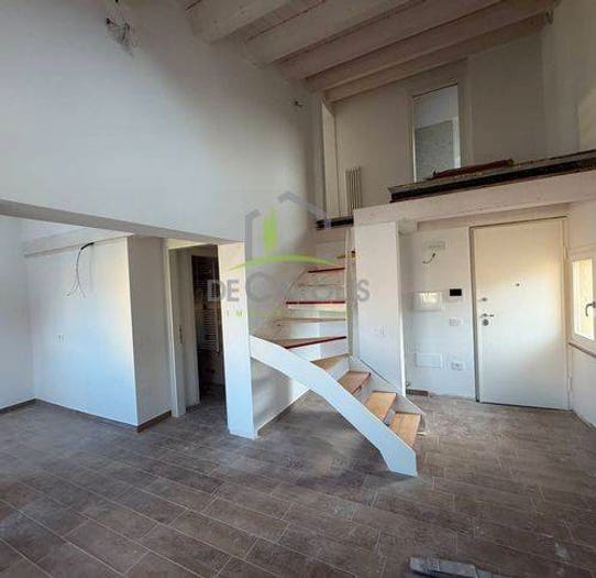 Appartamento bilocale in vendita in Via Conti, Ascoli Piceno
