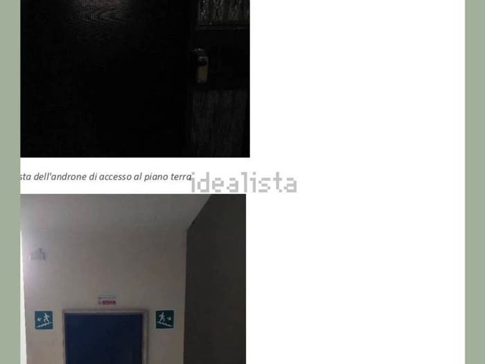 Appartamento monolocale in vendita in Piazzale Camerlata, Camerlata Rebbio, Como