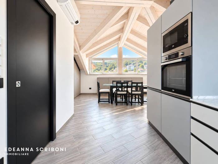 Casa bilocale in vendita in Via Camillo Benso di Cavour, Marina Di Andora, Andora