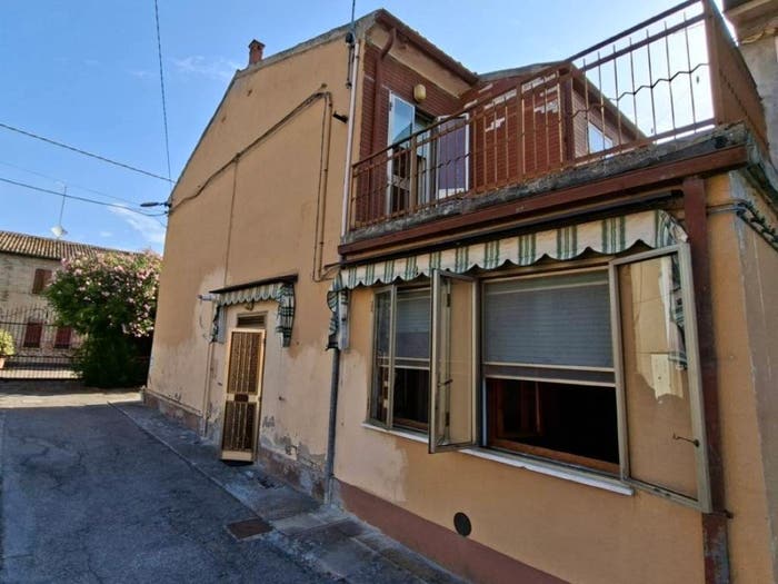 Casa quadrilocale in vendita in Francolino, Ferrara