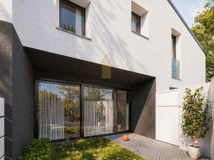 Casa quadrilocale in vendita in OSPEDALE MILITARE PADOVA RIF, Piazza Mazzini Ospedale Militare, Padova