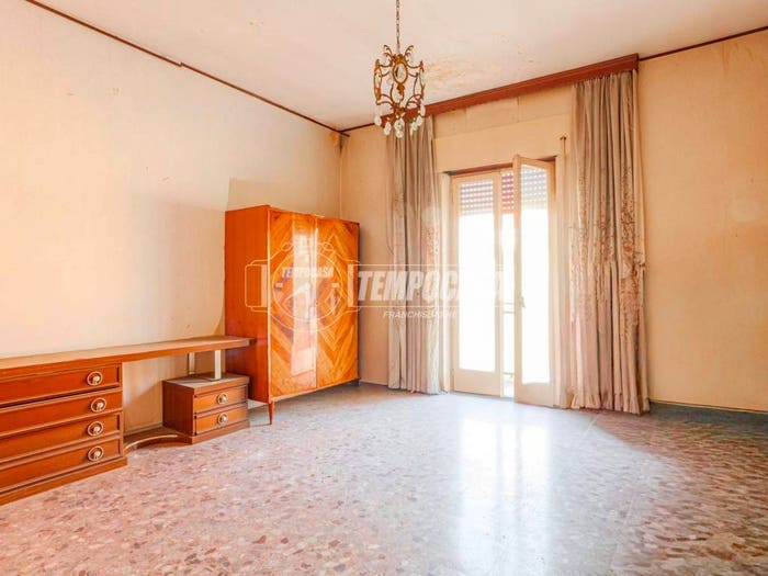 Appartamento trilocale in vendita in Via Racconigi, Casalotti, Roma