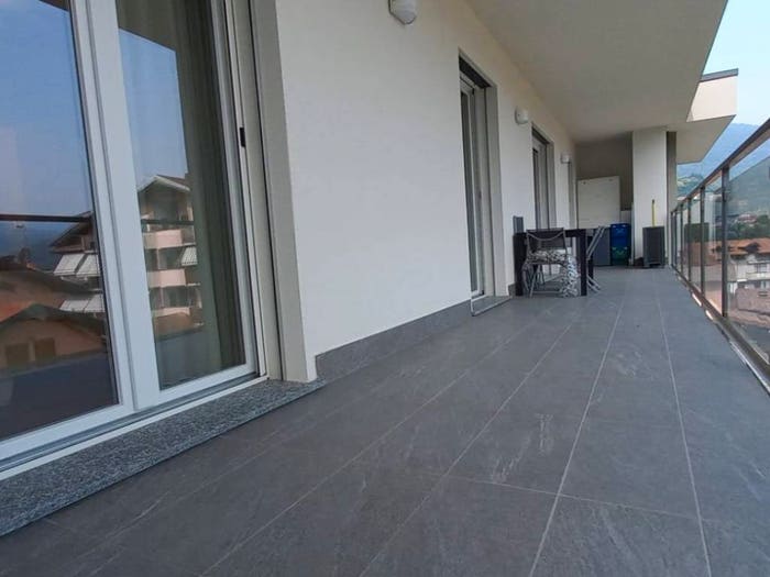 Appartamento trilocale in vendita in Via Pezza, Mesenzana