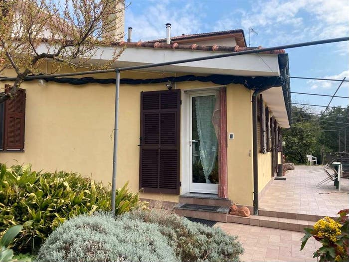 Appartamento quadrilocale in vendita in Borgata Cascina, Casanova Lerrone