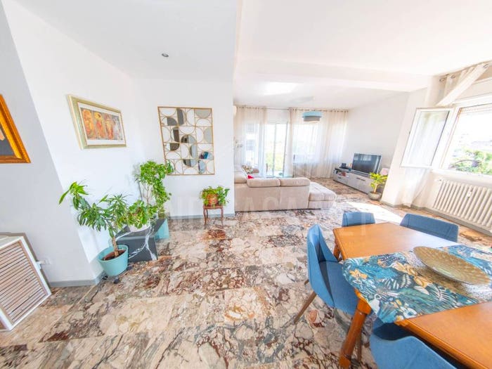 Appartamento con 5 locali in vendita in Via Faustino Malaguti, Massarenti, Bologna