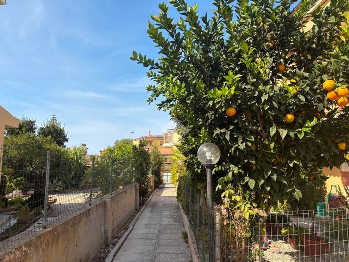 Appartamento quadrilocale in vendita in Via Biasi, Sant'Agostino, Alghero