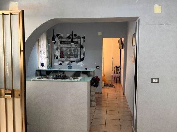 Appartamento in vendita in Briga Ponte Schiavo, Messina