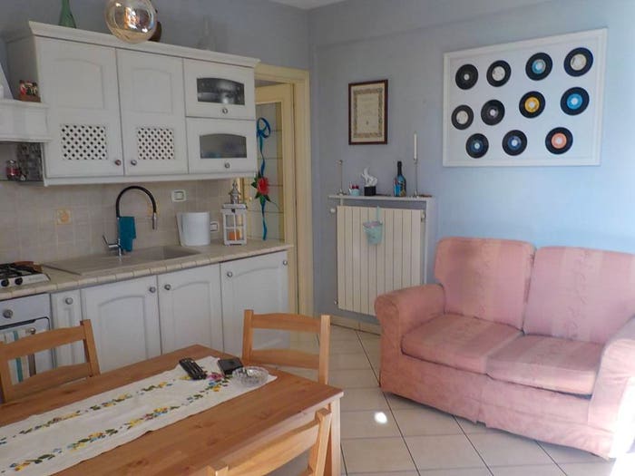 Appartamento bilocale in vendita in Via Terra Rossa, Borgo A Buggiano, Buggiano