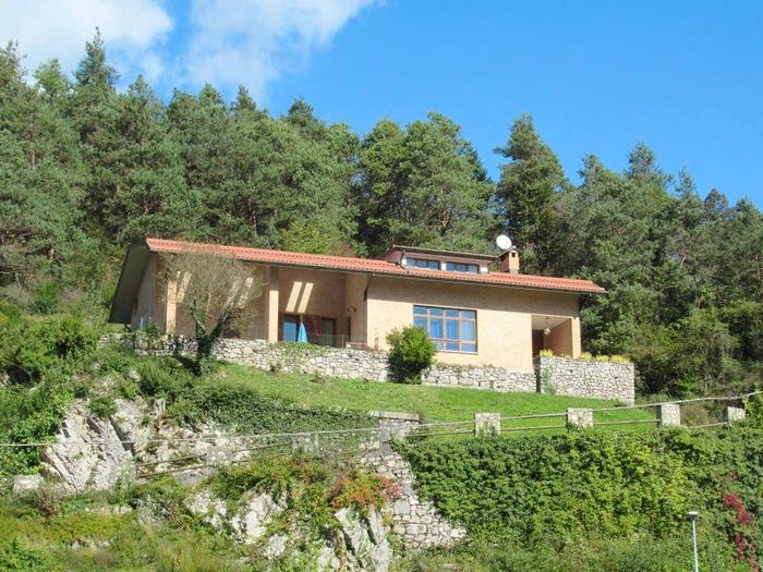 Casa con 6 locali in vendita in Via Roma, Centro, Cavazzo Carnico