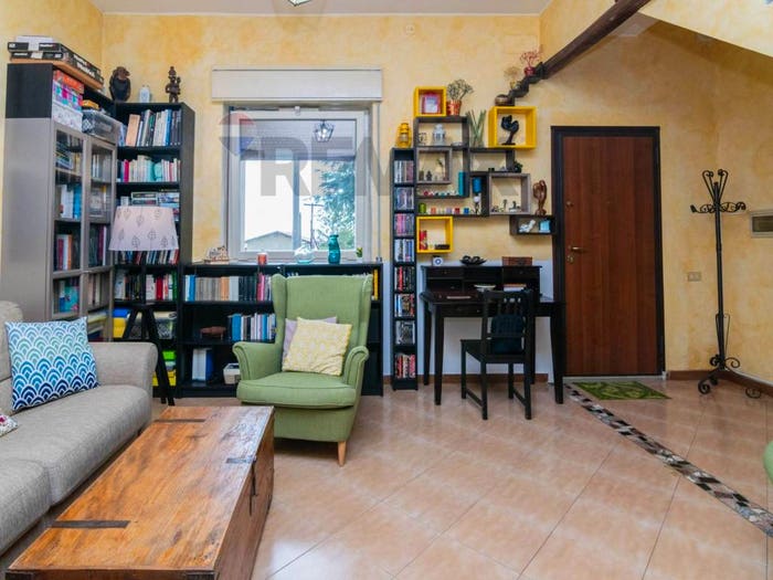 Casa quadrilocale in vendita in Via Giotto, Centro, Santa Venerina