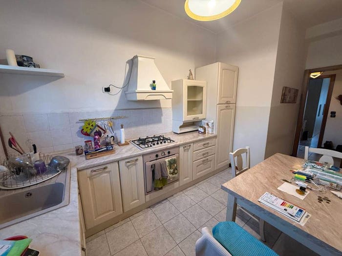 Appartamento monolocale in vendita in Piazzale Vincenzo Cuoco, Molise Cuoco, Milano