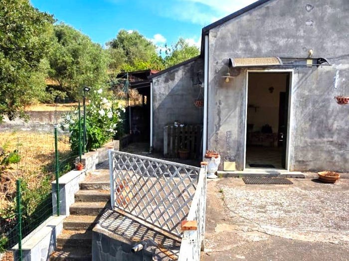 Casa monolocale in vendita in Vico Ardizzone, Ragalna