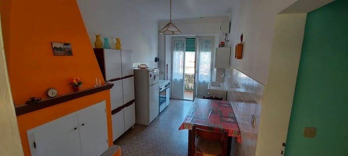 Appartamento quadrilocale in vendita in Centro, Cupramontana
