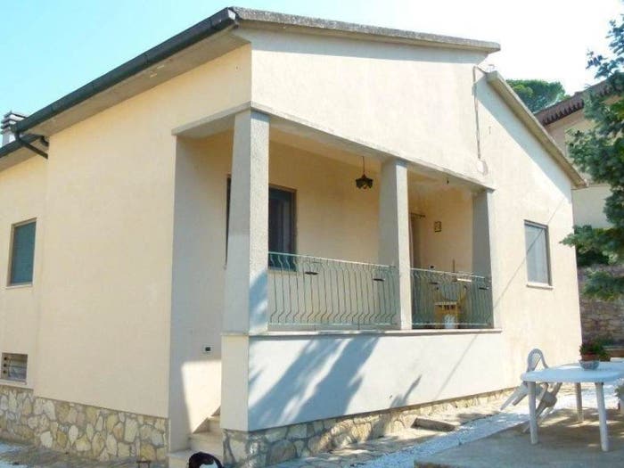 Casa quadrilocale in vendita in Tripalle, Crespina e Lorenzana