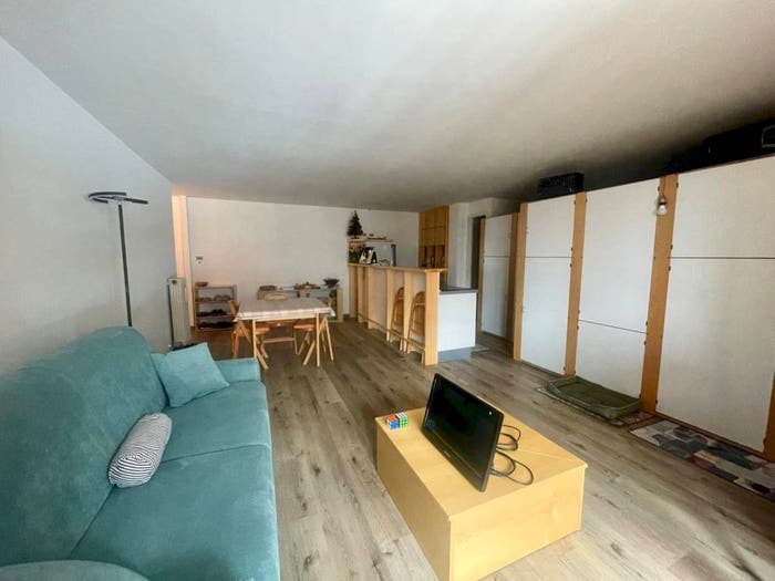 Appartamento bilocale in vendita in Via Ruata, Villa, Crissolo