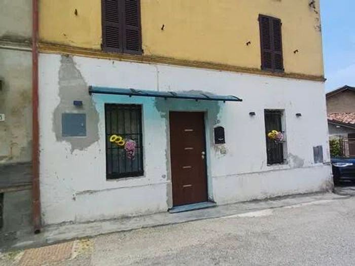 Casa quadrilocale in vendita in Vicobarone, Ziano Piacentino