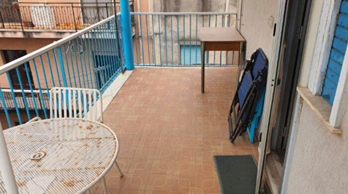 Appartamento bilocale in vendita in Via Settembre, Reggio Calabria