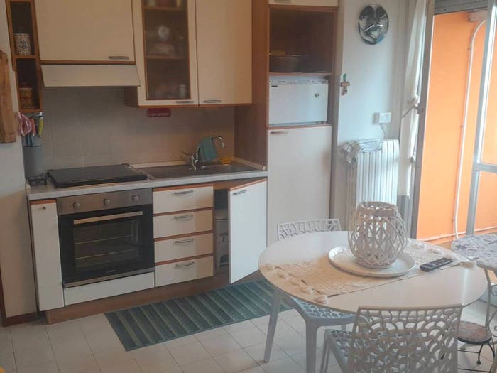 Appartamento bilocale in vendita in Strada Nazionale Adriatica Sud, Torrette Ponte Sasso, Fano