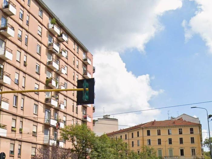 Casa quadrilocale in vendita in Via Cenisio, Cenisio, Milano