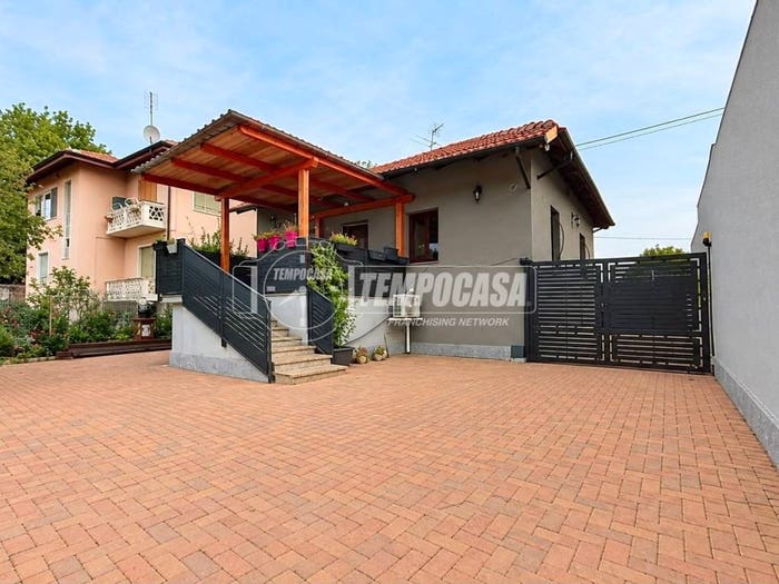 Casa quadrilocale in vendita in Via torino, San Maurizio, San Maurizio Canavese