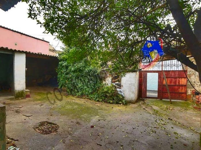 Casa trilocale in vendita in Centro, Sanluri